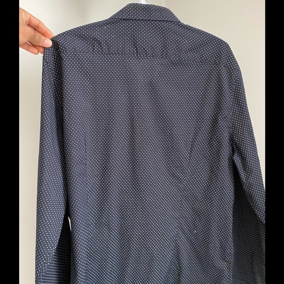 Men’s Button down shirt - Picture 3 of 3